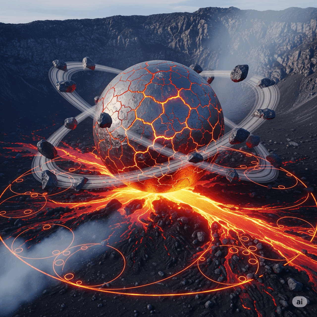 AI Infrastructure + Secure, Scalable AI