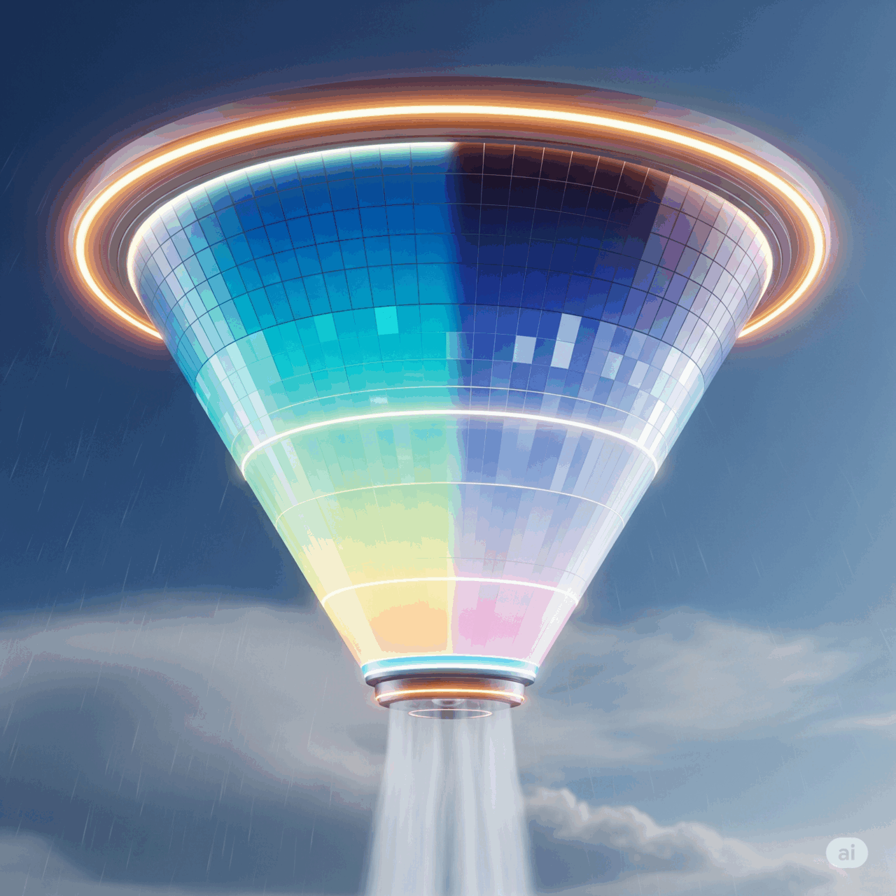 Custom AI Solutions + Vertical Industries