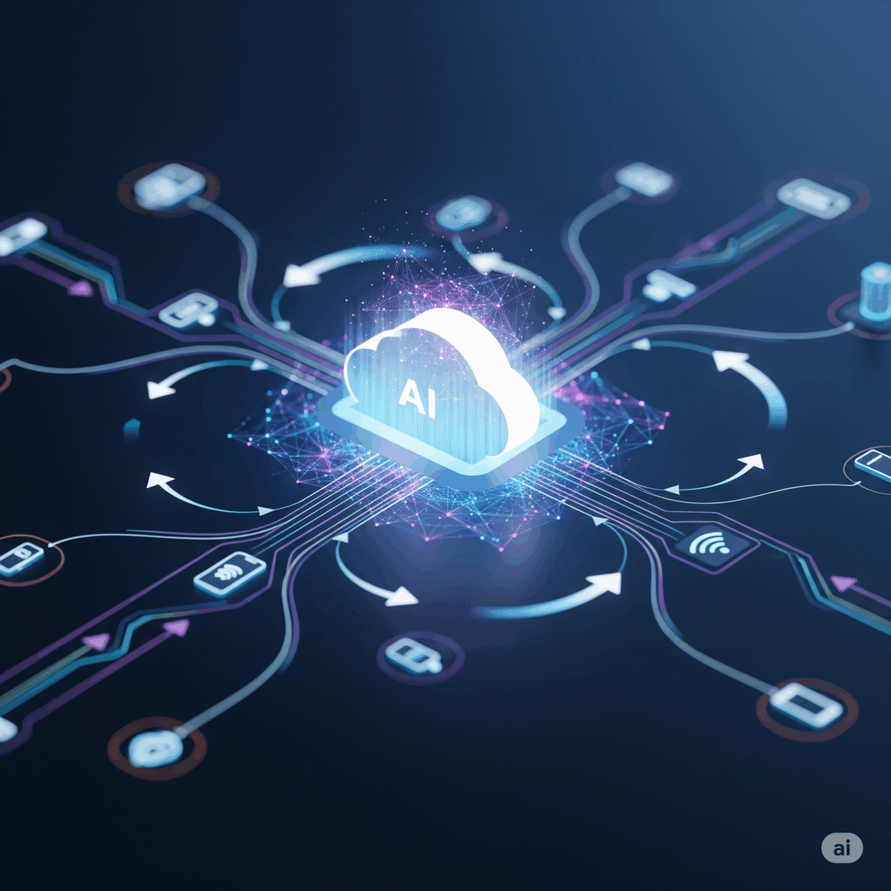 From Edge to Cloud & Back: Mastering Real-Time AI at Scale