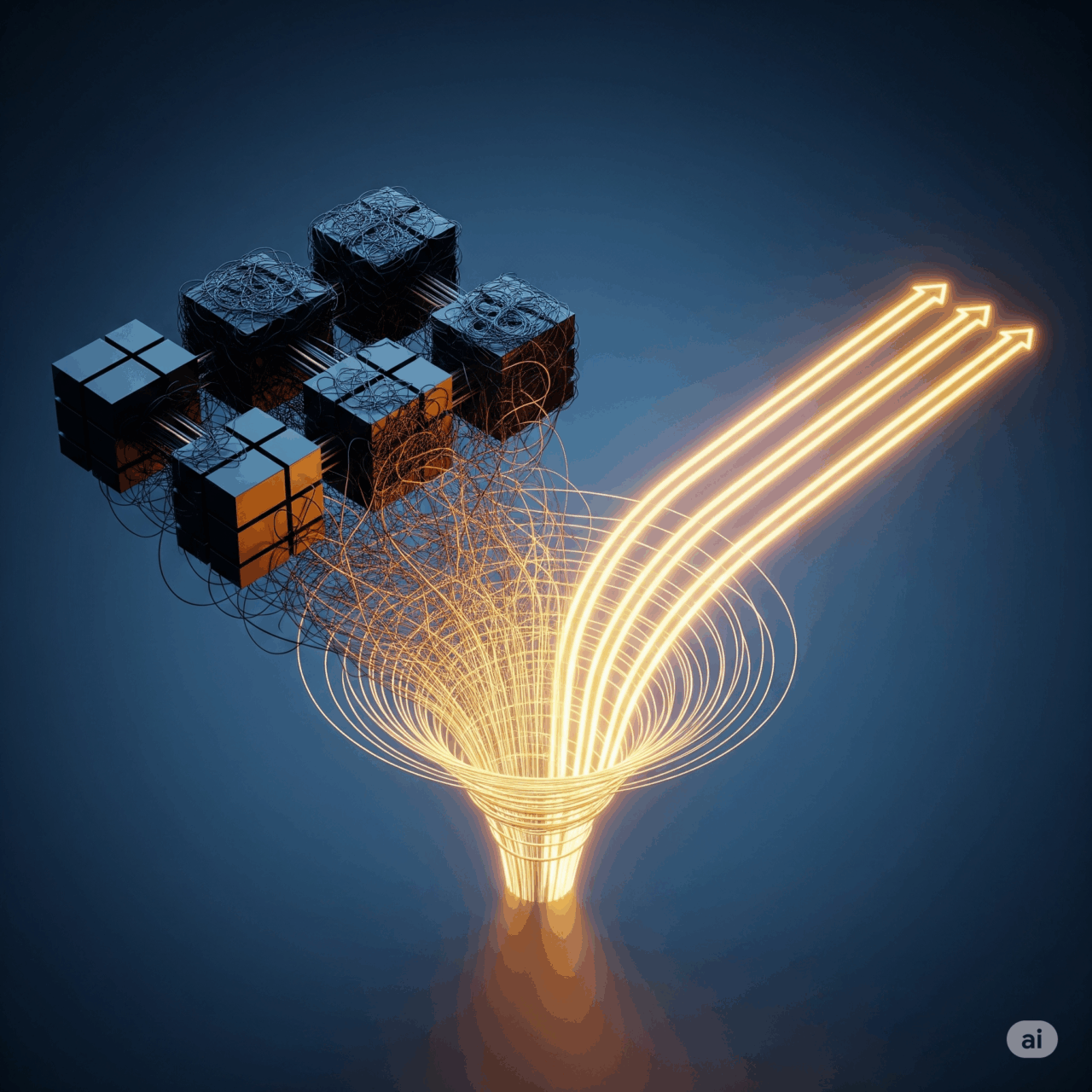 Monetizing Data Chaos: Turning Silos Into Revenue Streams